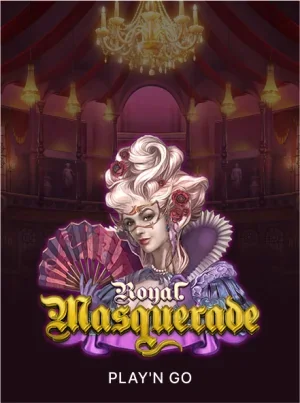 Royal Masquerade